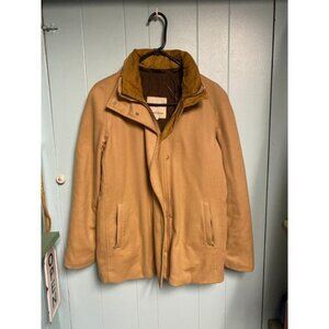 Henry Cotton jacket